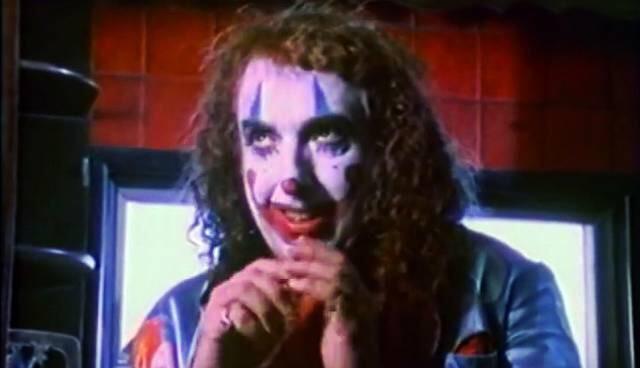 电影小丑免费完整版,小丑恐怖片电影大全