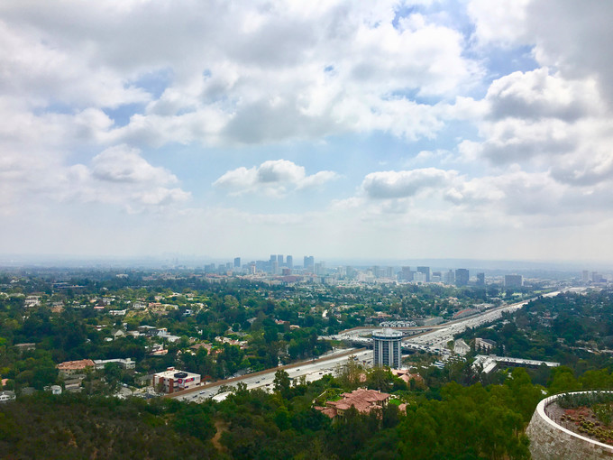 玩转洛杉矶ktown,洛杉矶环线攻略