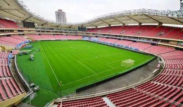 世界足坛罕见！札幌体育城足球和棒球通用，瞬间更换科技感十足