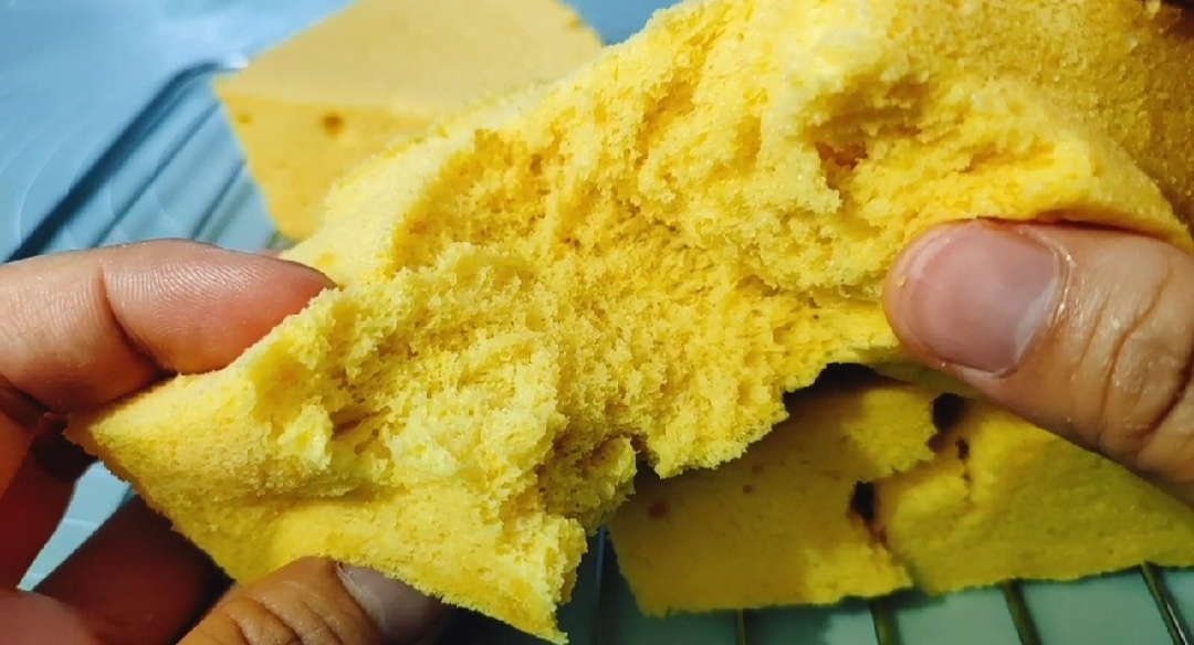 南瓜蒸蛋糕商用的做法大全,用南瓜和面粉在电饭锅里蒸蛋糕