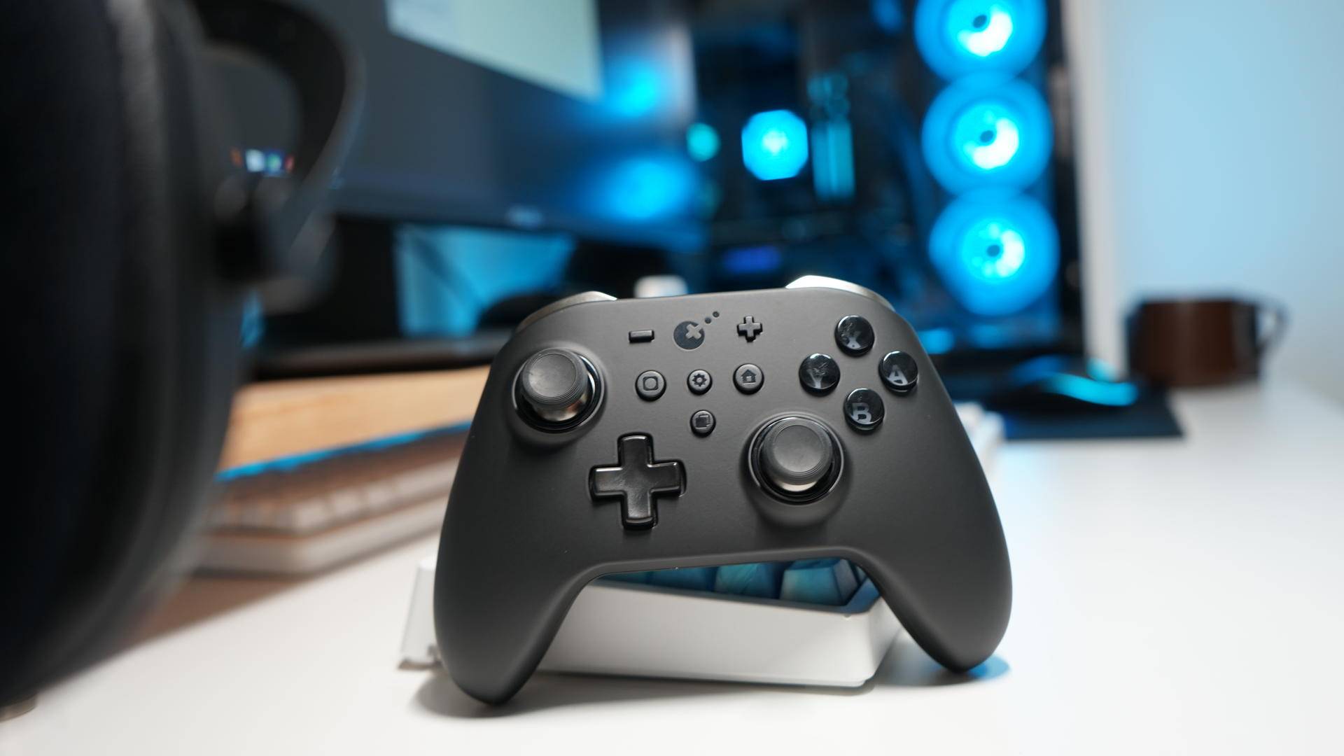 switchproxbox,switchpro手柄连接xbox