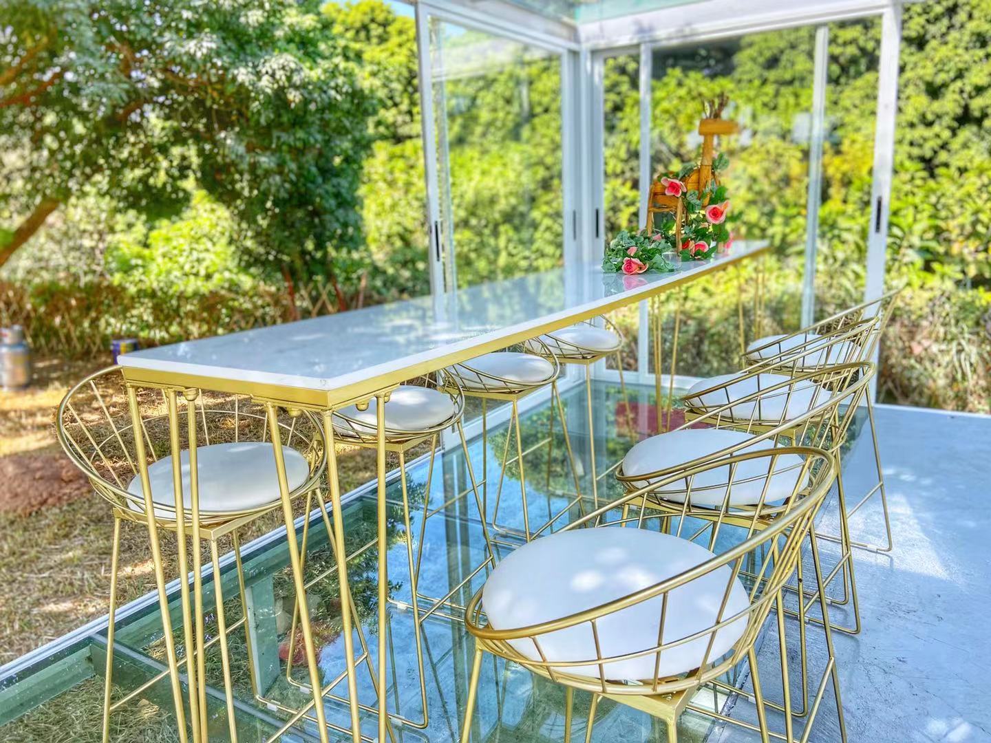 种草种草！东莞市区内竟然隐藏了天空之境