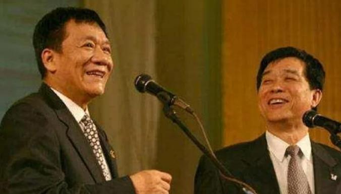 侯耀文去世戴志诚,1985年相声大师侯耀文