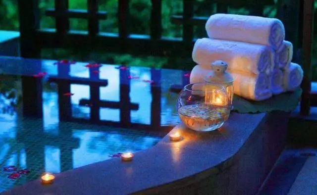 从化温泉推荐免费,从化毅华河景温泉酒店附近景点