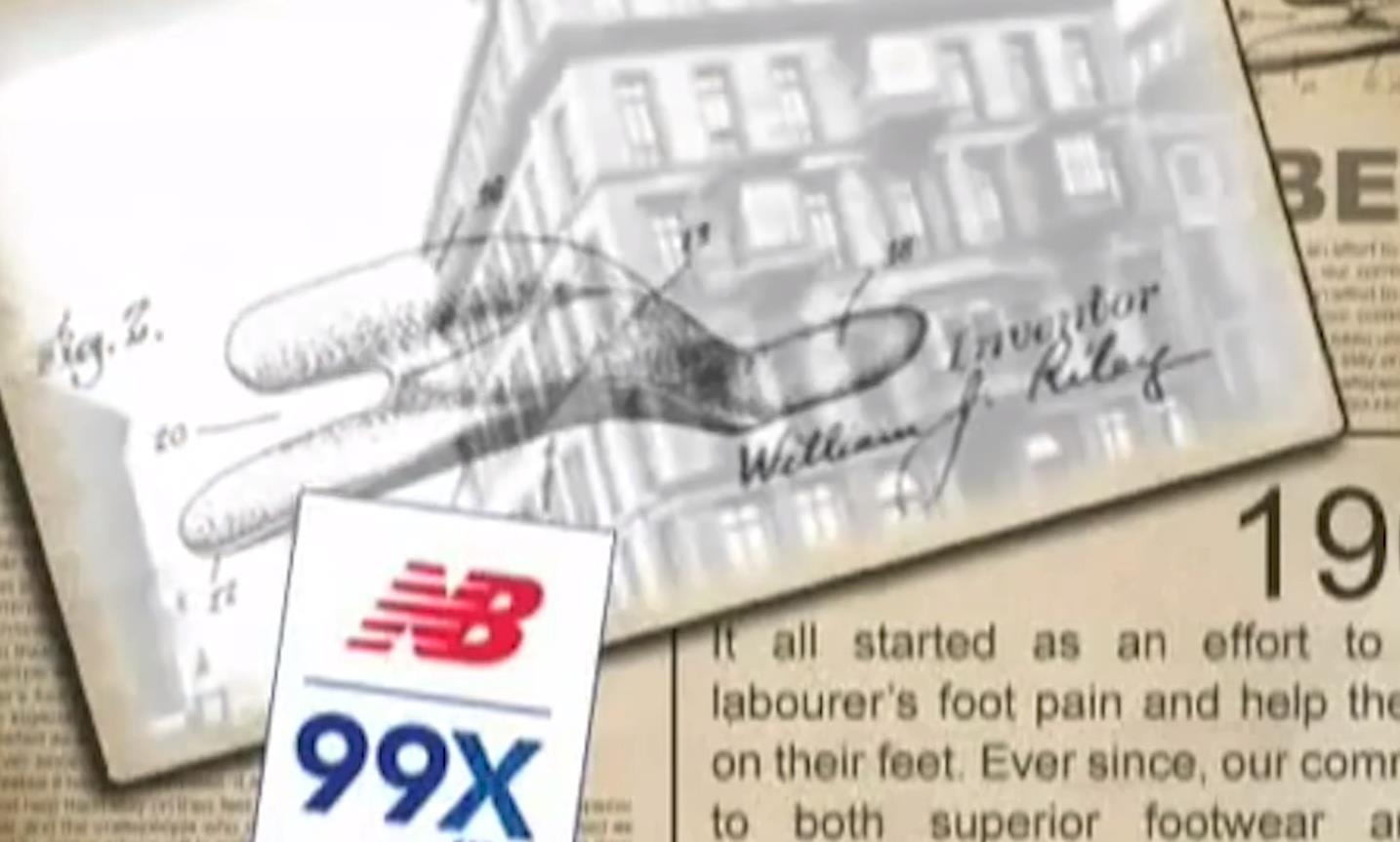 买nb的鞋去哪里买,买nb去哪个平台