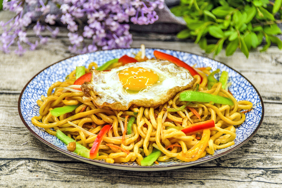 家有孩子早餐吃什么,家有孩子每日食谱家常菜