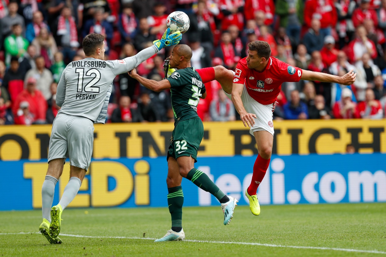 狼堡门将到底多厉害,狼堡历届门将