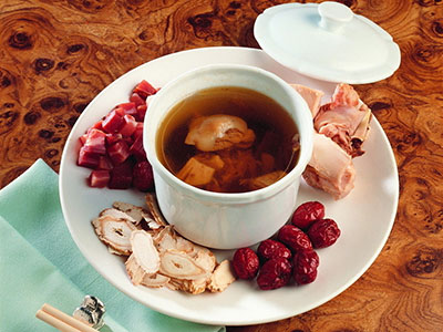 金蝉花中药怎么食用,药食同源话蝉花