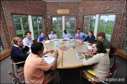 美国名校mit介绍,美国top100大学申请留学难度排行