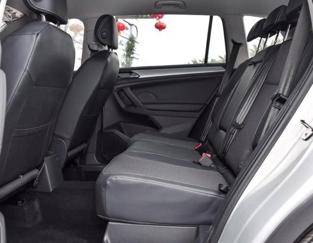 车主说大众途观,车主真实反映缺点