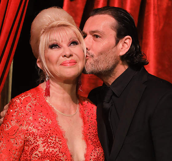 川普最怕的致命女人,川普一生打了多少官司