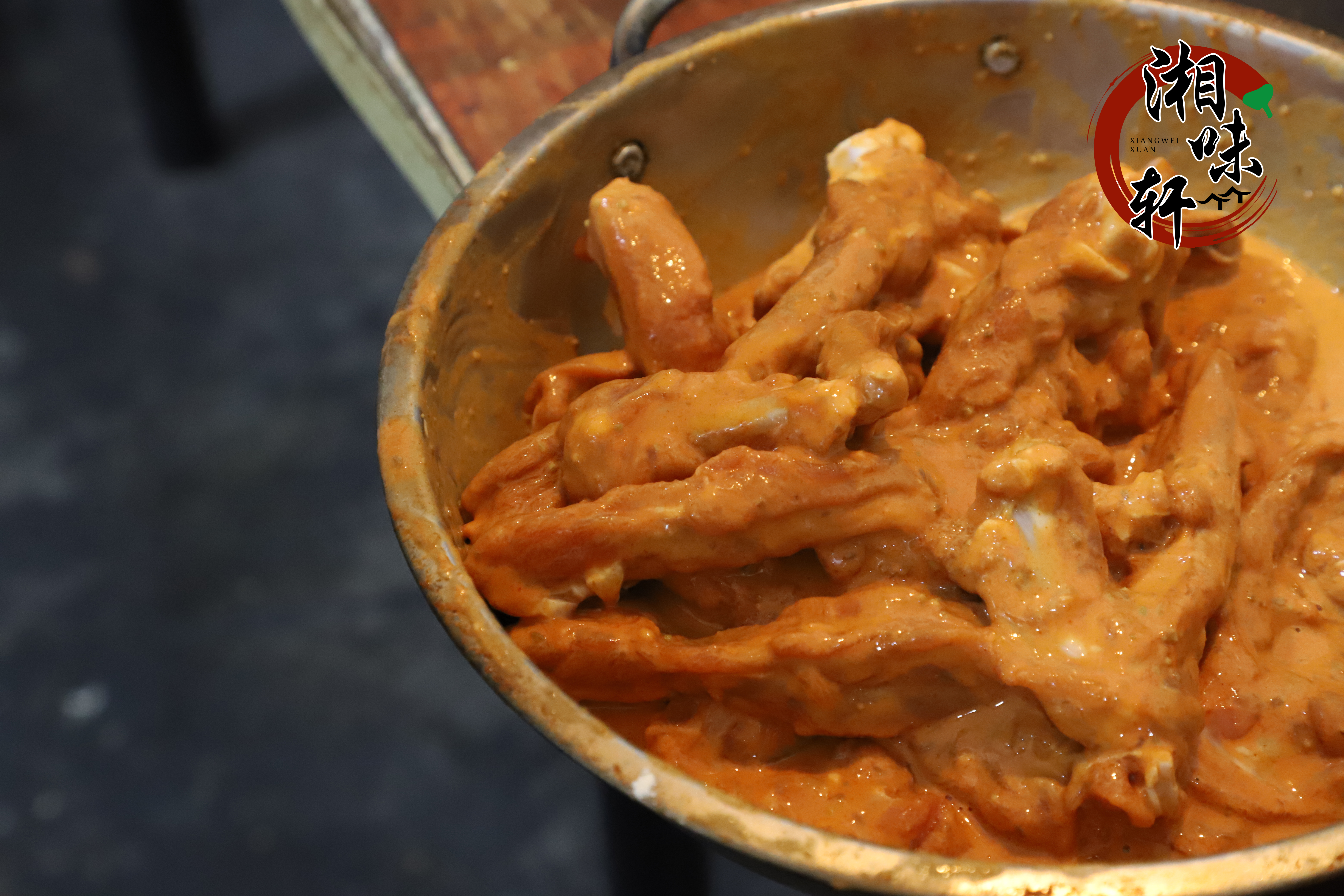 炸鸡技术培训哪家好,哪里能学到正宗炸鸡技术培训