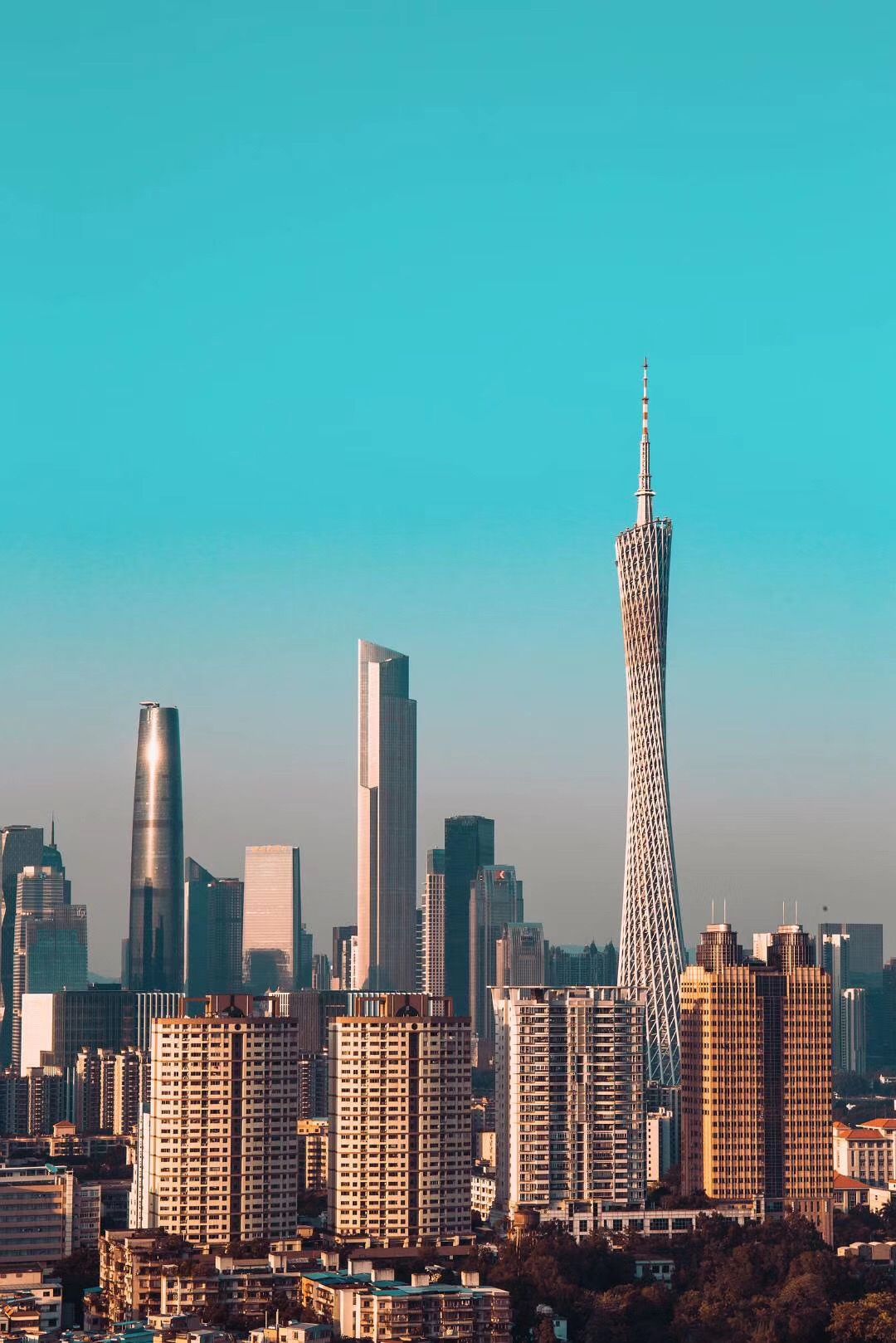 手机修图调色风景人像,风光照片手机调色