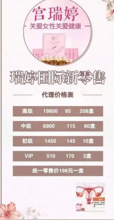 爱康菲跟宫瑞婷哪个好,宫瑞婷和爱康菲哪个产品好