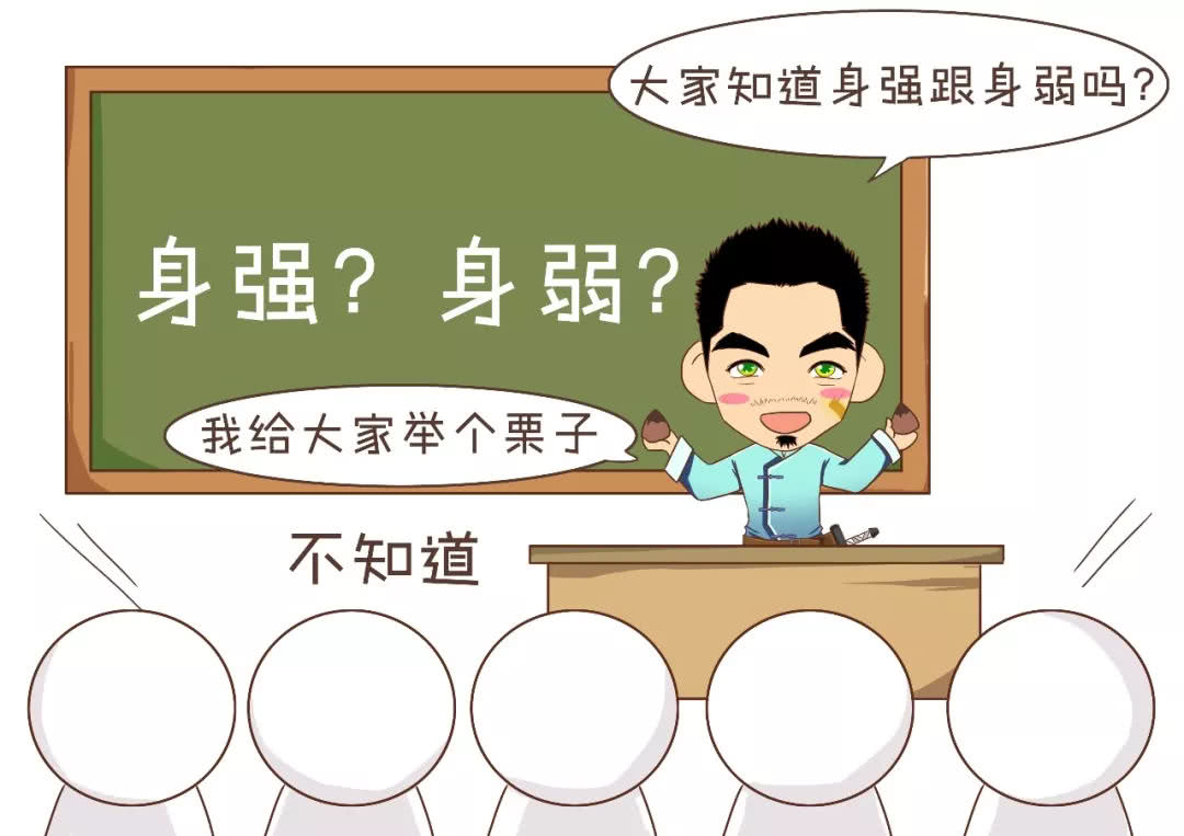 三分钟教你学算命,三分钟学会简单的算命知识