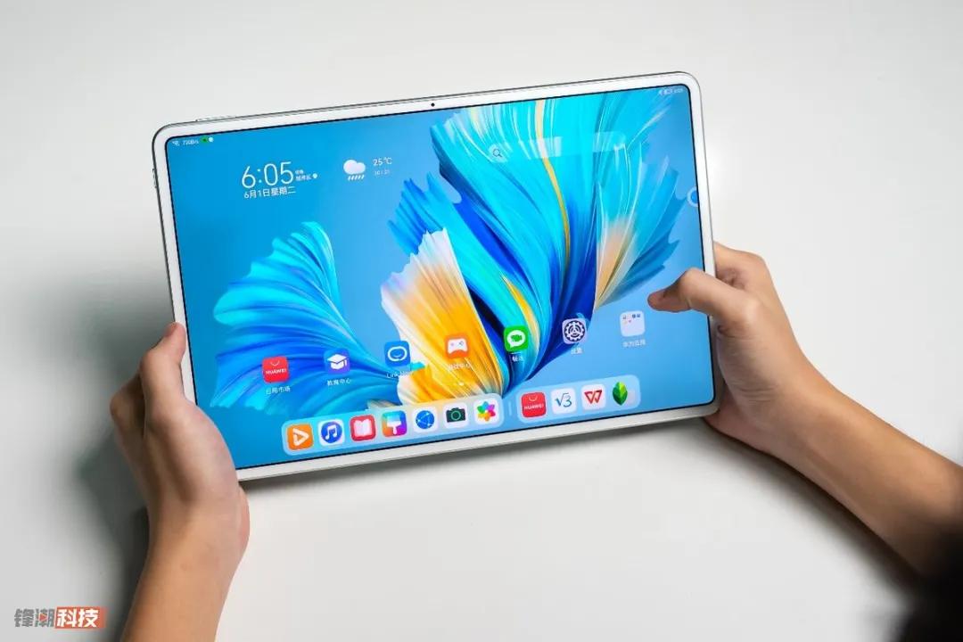 华为鸿蒙系统平板和ipad哪个好用,鸿蒙平板和ipad