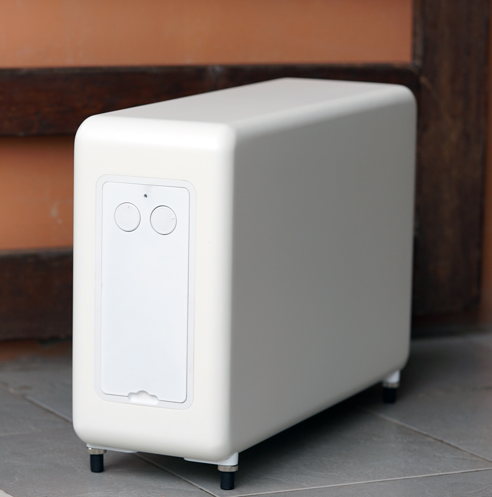 音质好价格合理老婆喜欢！英国Q牌7000i5.1家庭影院套装音响试用