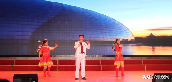 河南省绿化协会年会,河南省园林绿化协会年会纪实