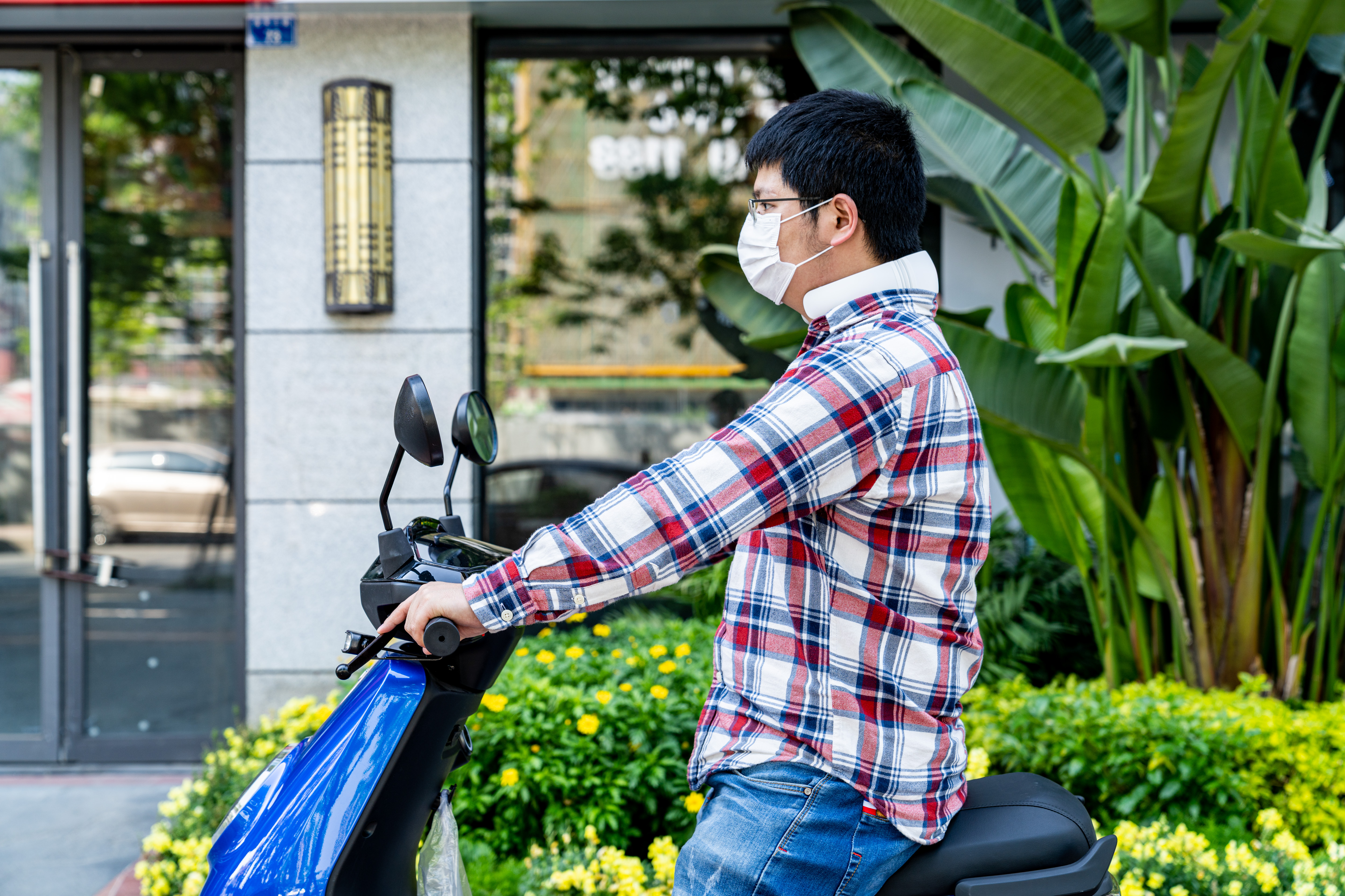 攀高p6颈椎按摩仪值得购买吗,攀高颈椎按摩仪p6和p7差别