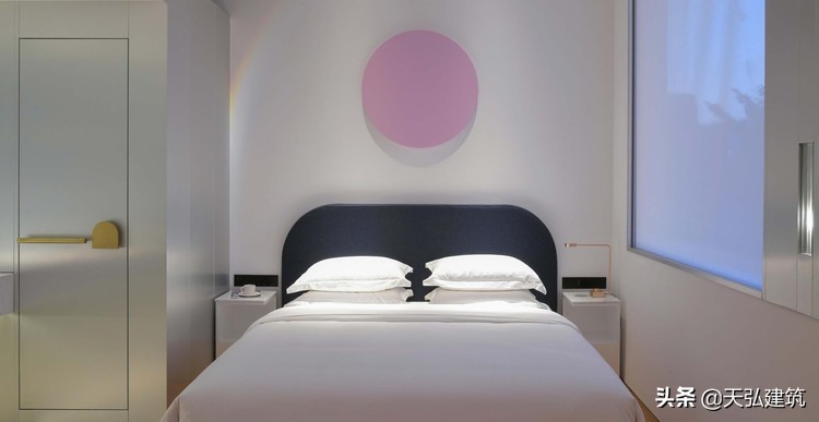 厦门金桥卷烟厂改造的文创园,什邡卷烟厂旧厂改造