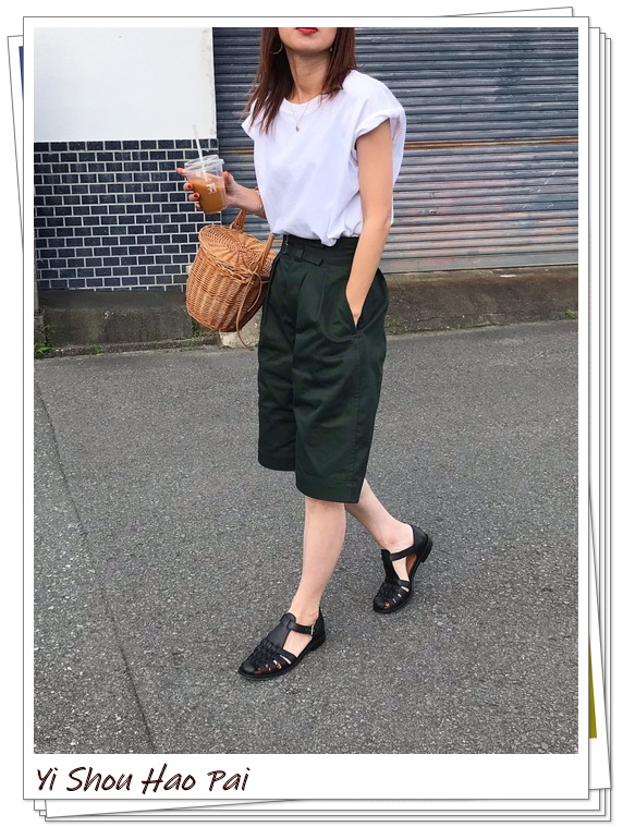 日本最省钱的穿衣搭配,日本公认的穿搭品牌有哪些