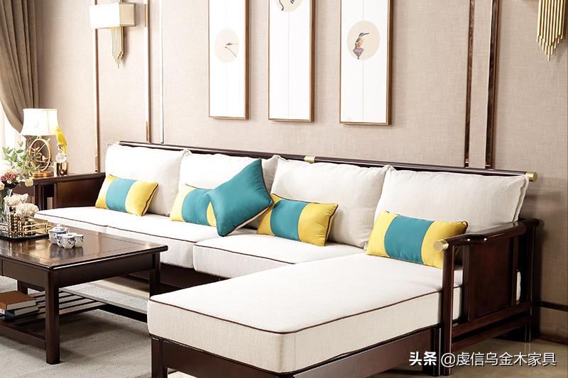 实木沙发哪里去检测真假,冬夏两用的实木沙发怎么选