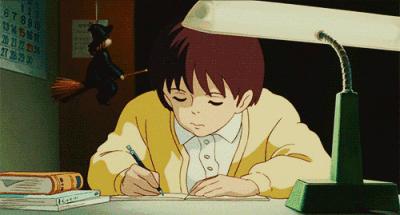 沉默的独处是一个人变强大的开始,独处时可以做的100件事情