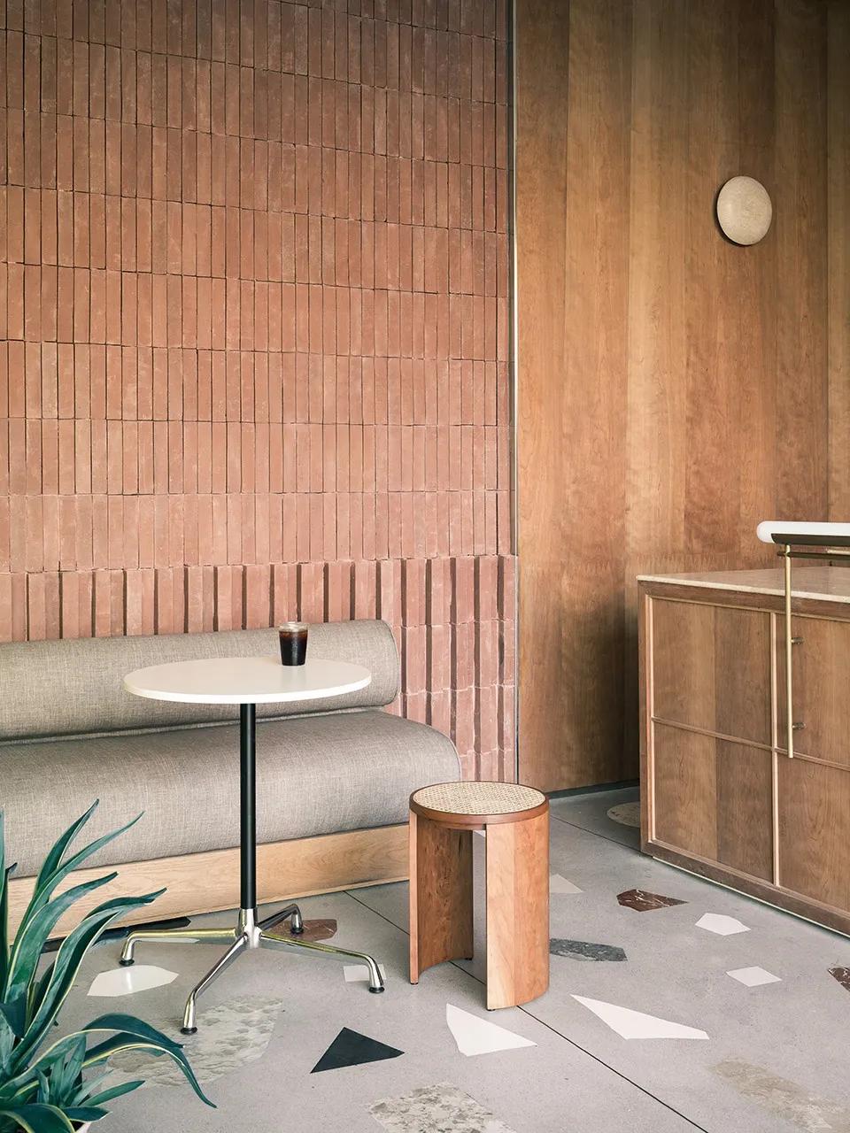 盘点十大具有设计感的门店,高端形象门店