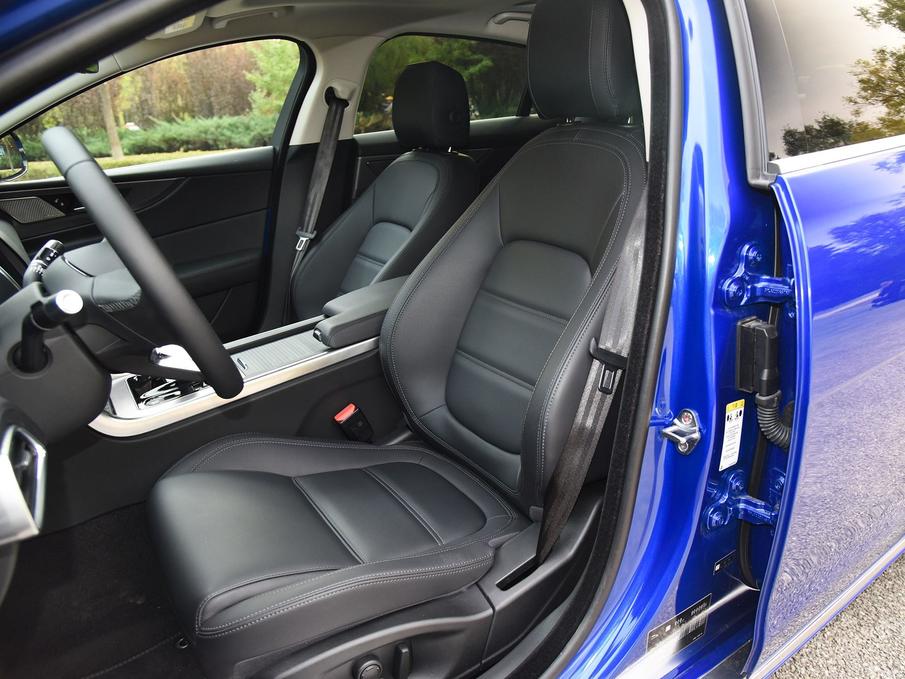 捷豹的小豹子多少钱,捷豹xel小豹子立标带灯