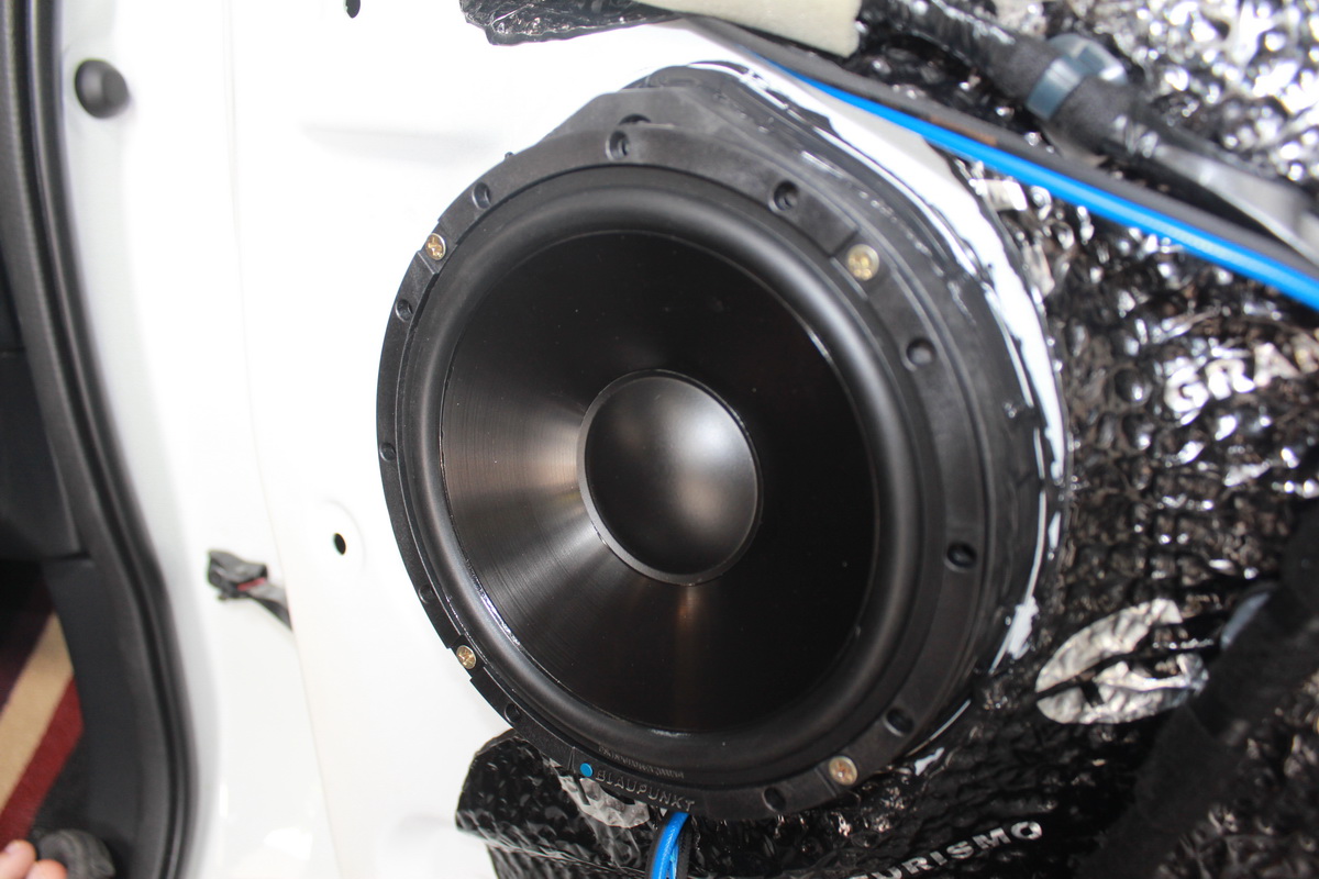 德国蓝宝本田crv专用音响,成都本田crv推荐