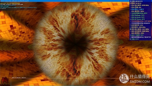 蓝宝石amdrx5804g,amd蓝宝石rx580多少w