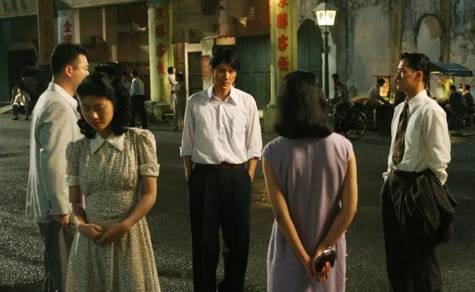 《色，戒》过去12年，你还是看不懂易先生和王佳芝