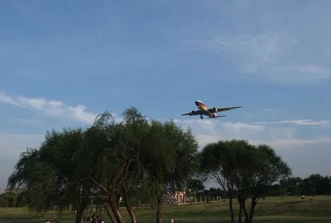 顺义适合露营的郊野公园,你自己知道就行