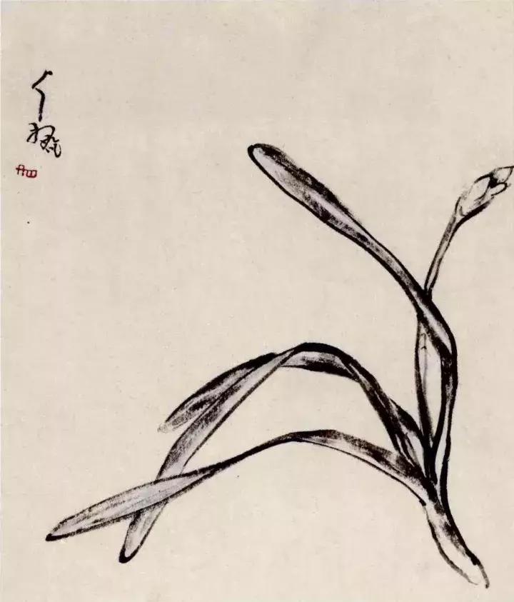 八大山人一生极其重要,八大山人一生