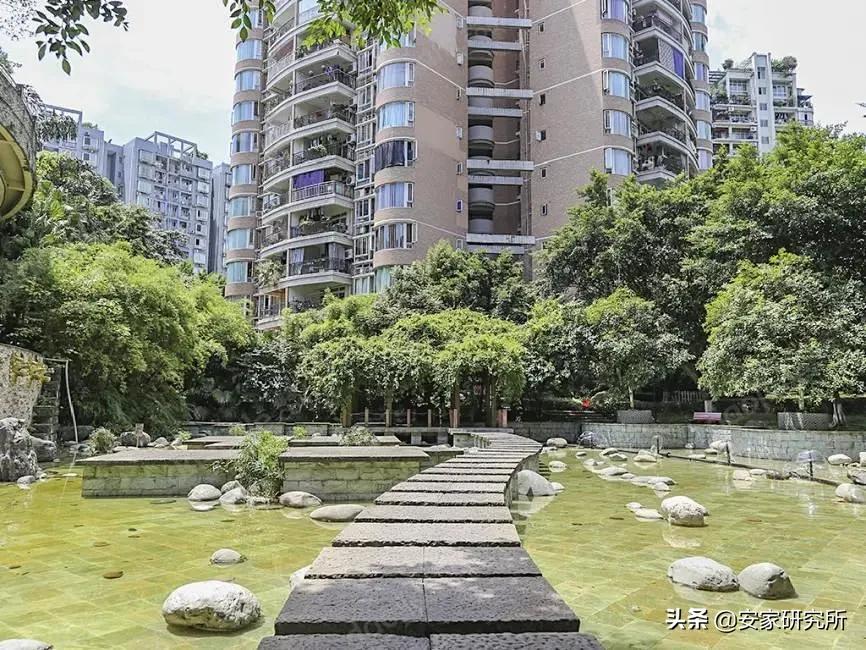 重庆性价比二手房100万以下,重庆主城区二手房推荐