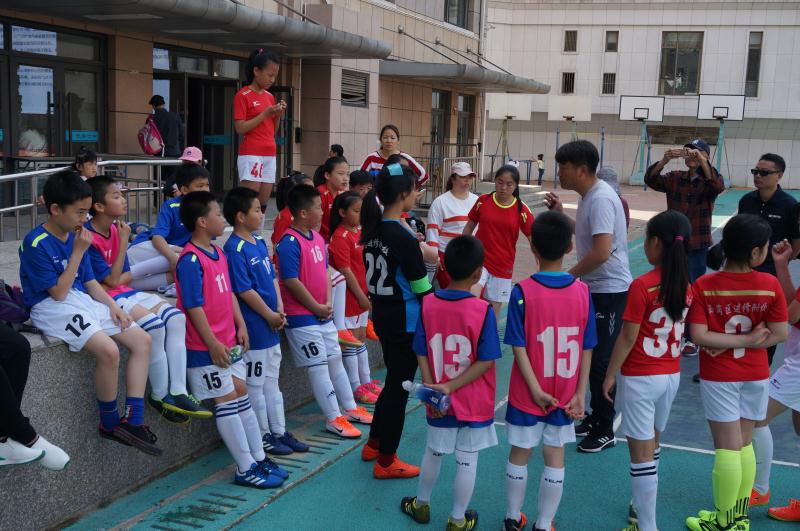 2024西岗区区长杯足球锦标赛,2022年西岗区区长杯足球联赛