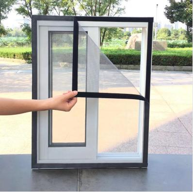 现在一般家用纱窗有什么款式,什么样的纱窗最实用耐用又好看