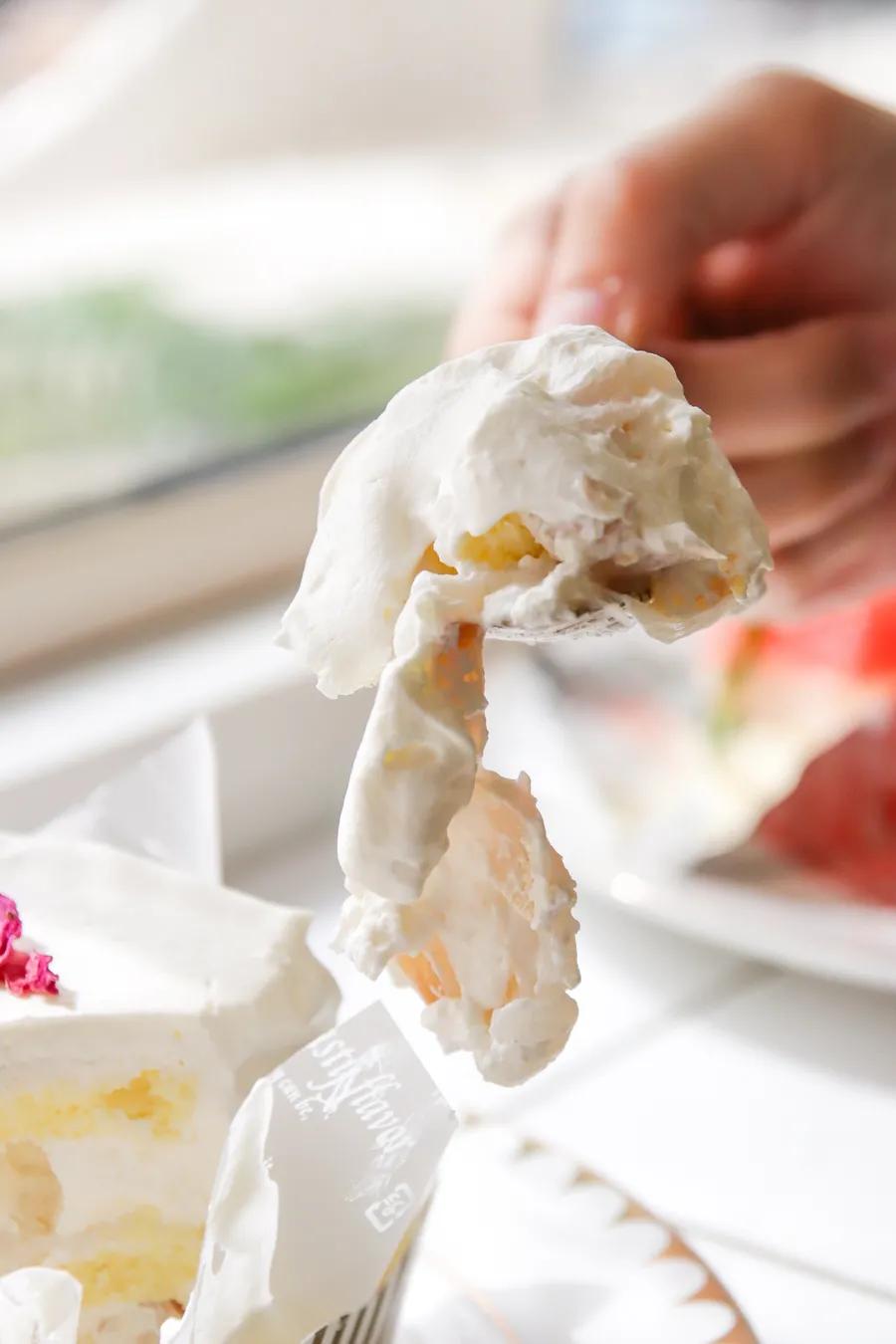 超好吃的宝藏甜品店,10家小而美的店