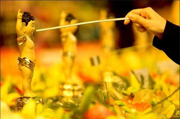 四月初八佛诞浴佛节有什么禁忌,四月八浴佛节