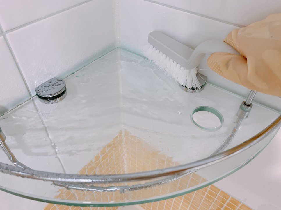 最全的卫生间清洁妙招超级实用,厨卫卫生小妙招