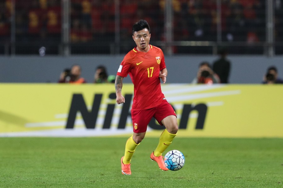 中国队12强赛程在哪踢,中国队12强赛程讲解