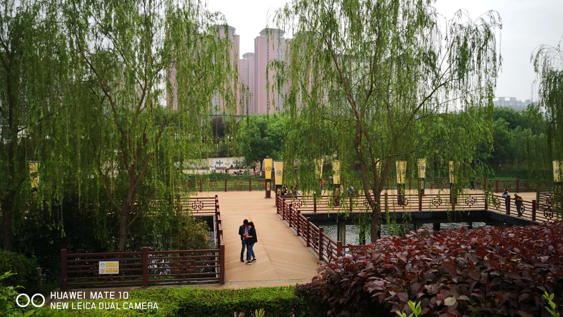 一天去哪玩西安,免费西安一日游的绝佳去处