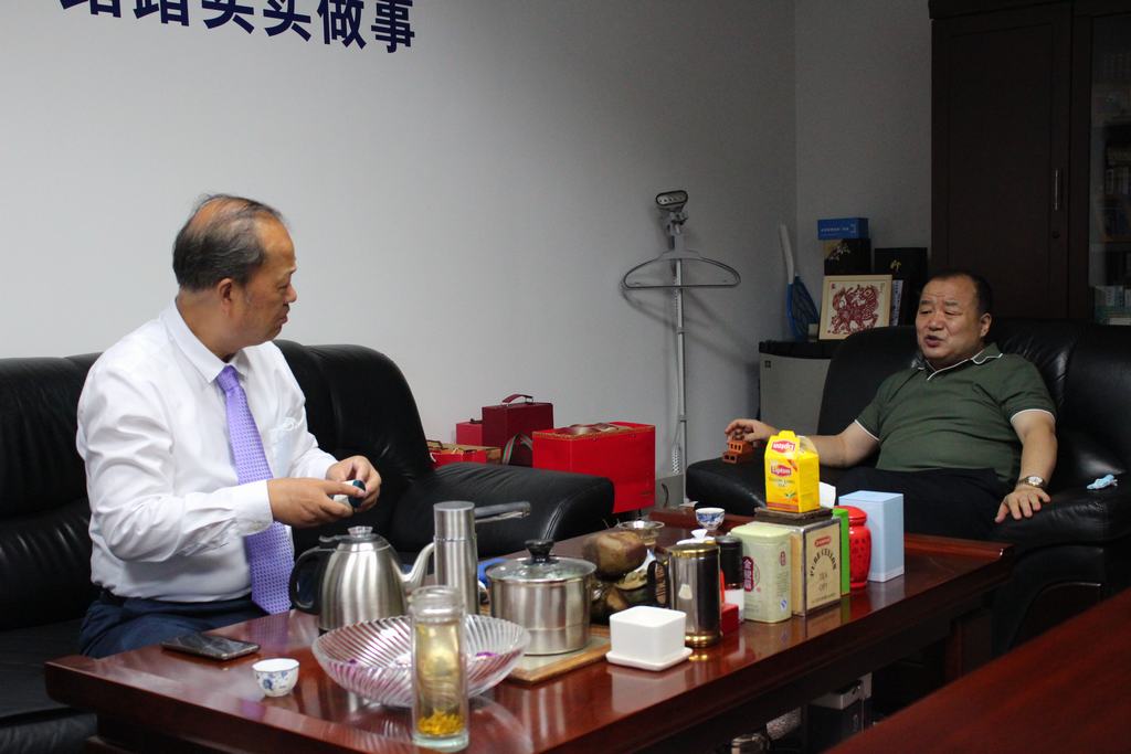 陕西恒盛集团有限公司介绍,恒盛集团西安