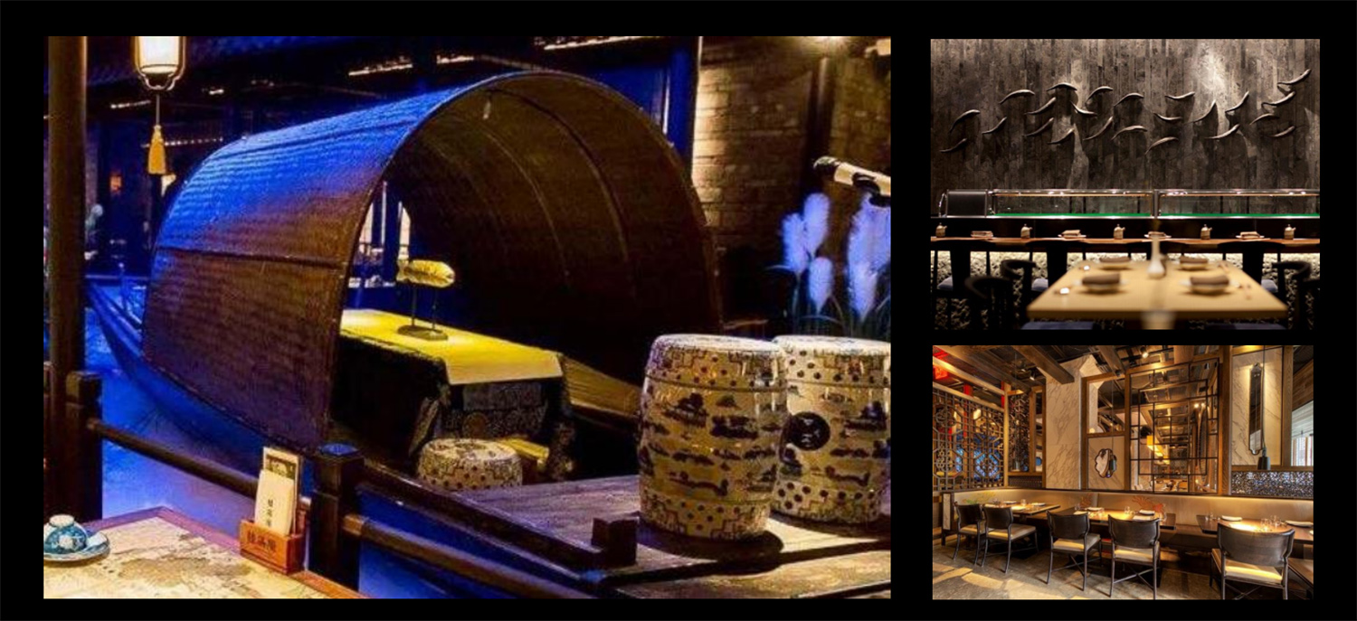 加拿大品牌，沸腾鱼乡品牌策划设计纪实｜花万里餐饮设计