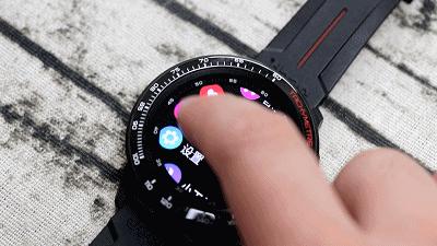 jeep全境界a01智能手表,jeep智能全境界腕表蓝牙