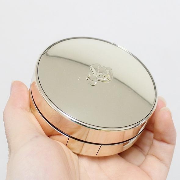 阿玛尼红气垫适合油皮的,阿玛尼红气垫完美底妆