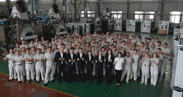 这！就是航星|航星35载变迁记忆之员工风采篇