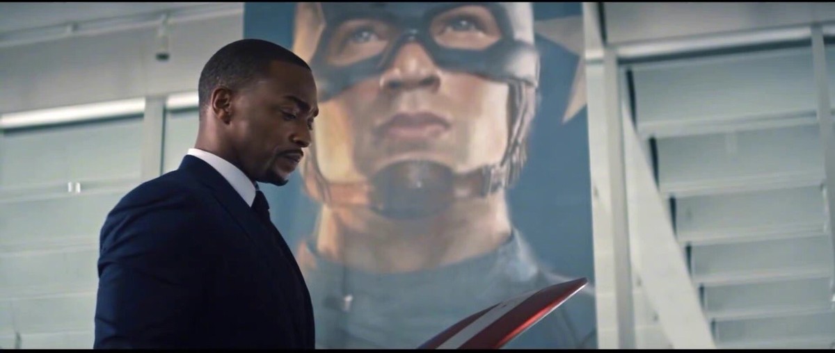 猎鹰与冬兵在漫威的顺序,冬兵与猎鹰漫威