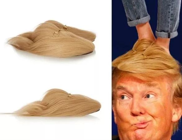 花5800买双拖鞋,花299元买了一双拖鞋