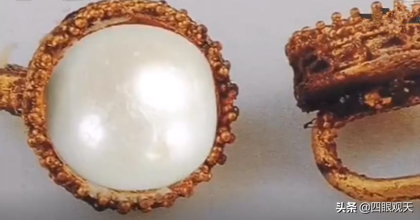 耳边明月千年梦:中国耳饰简史